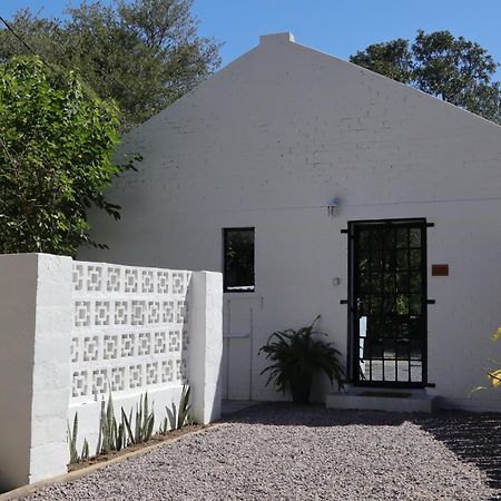 מאון Acacia Cottage מראה חיצוני תמונה