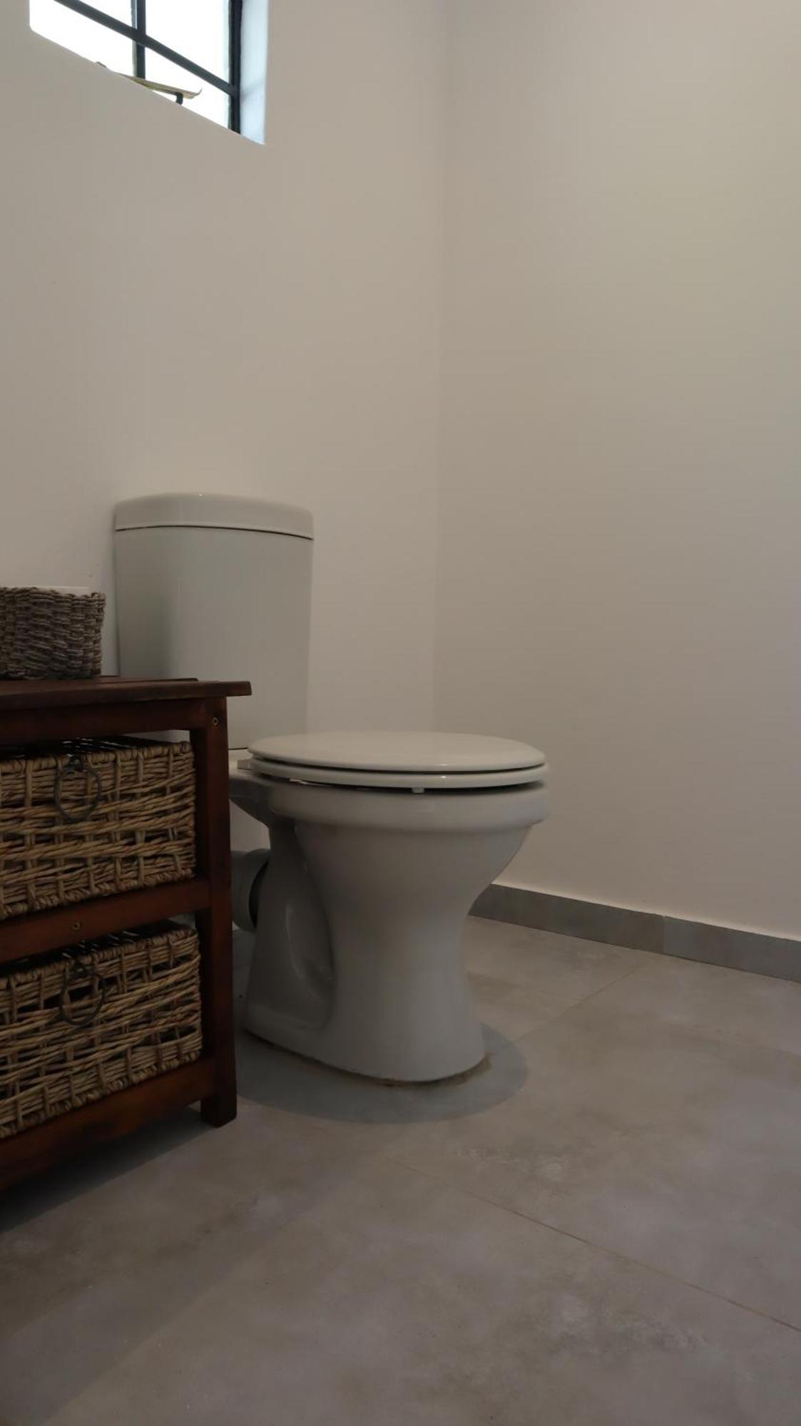 מאון Acacia Cottage מראה חיצוני תמונה