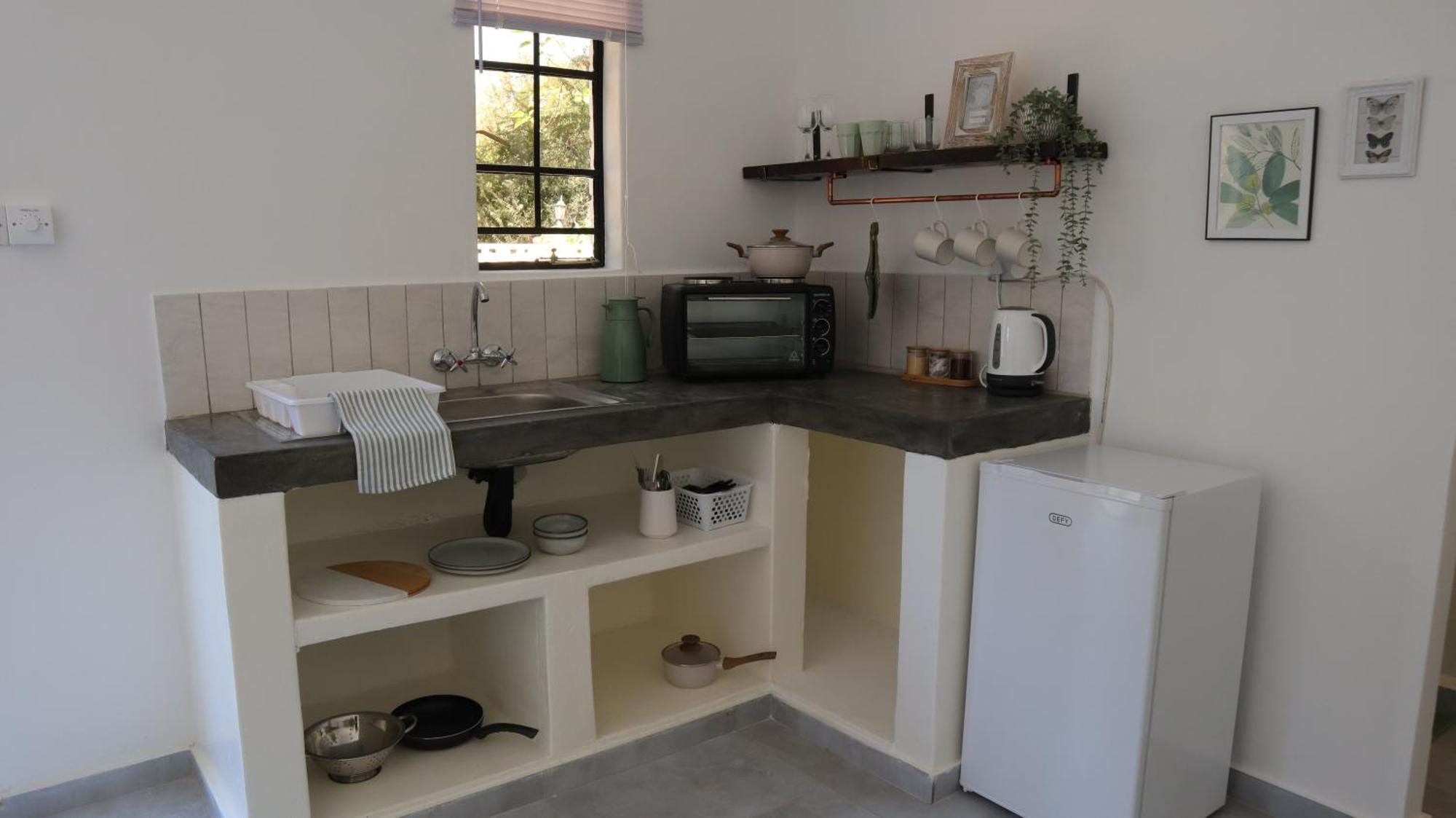 מאון Acacia Cottage מראה חיצוני תמונה