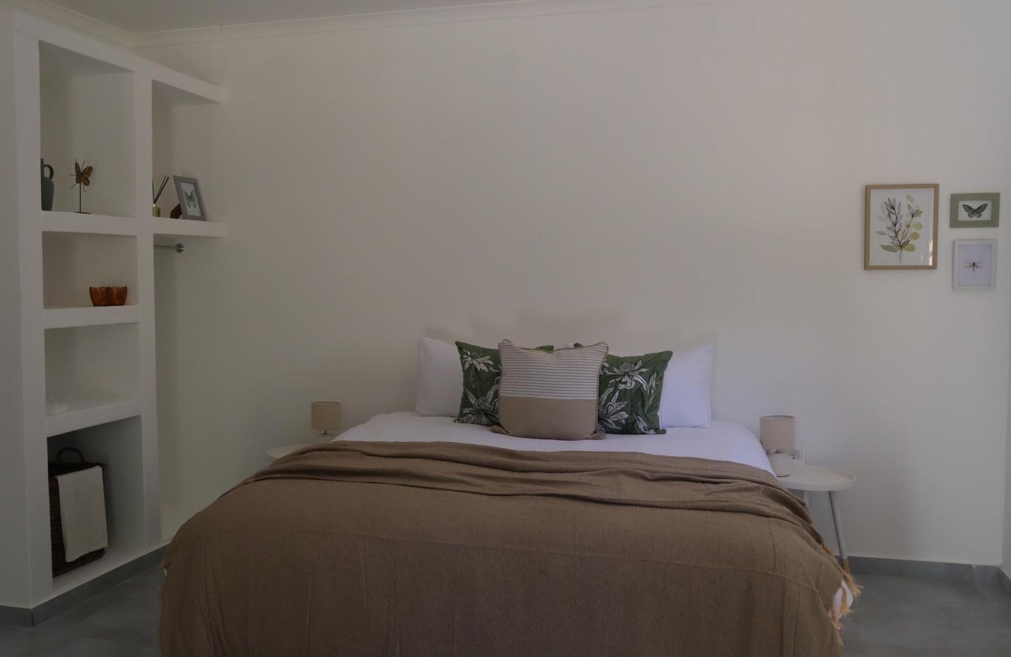 מאון Acacia Cottage מראה חיצוני תמונה