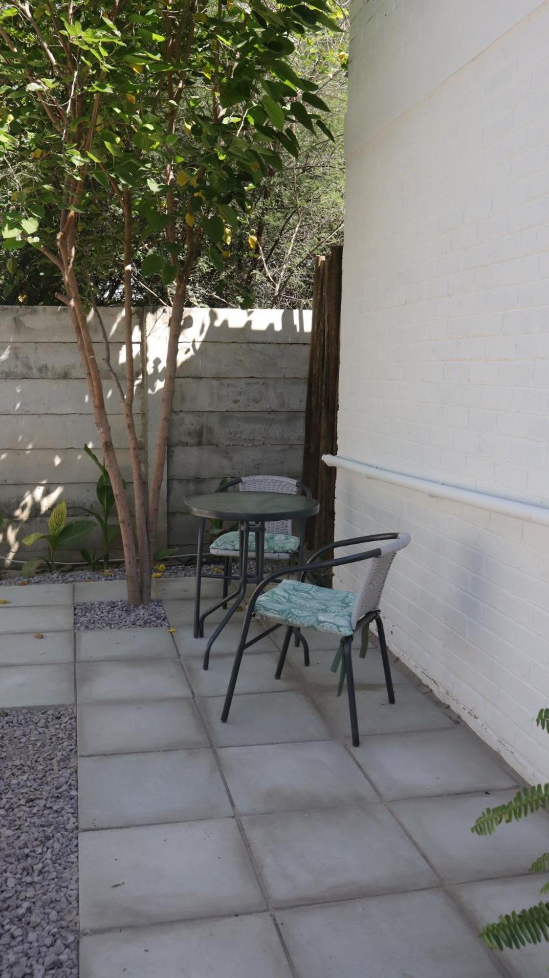 מאון Acacia Cottage מראה חיצוני תמונה