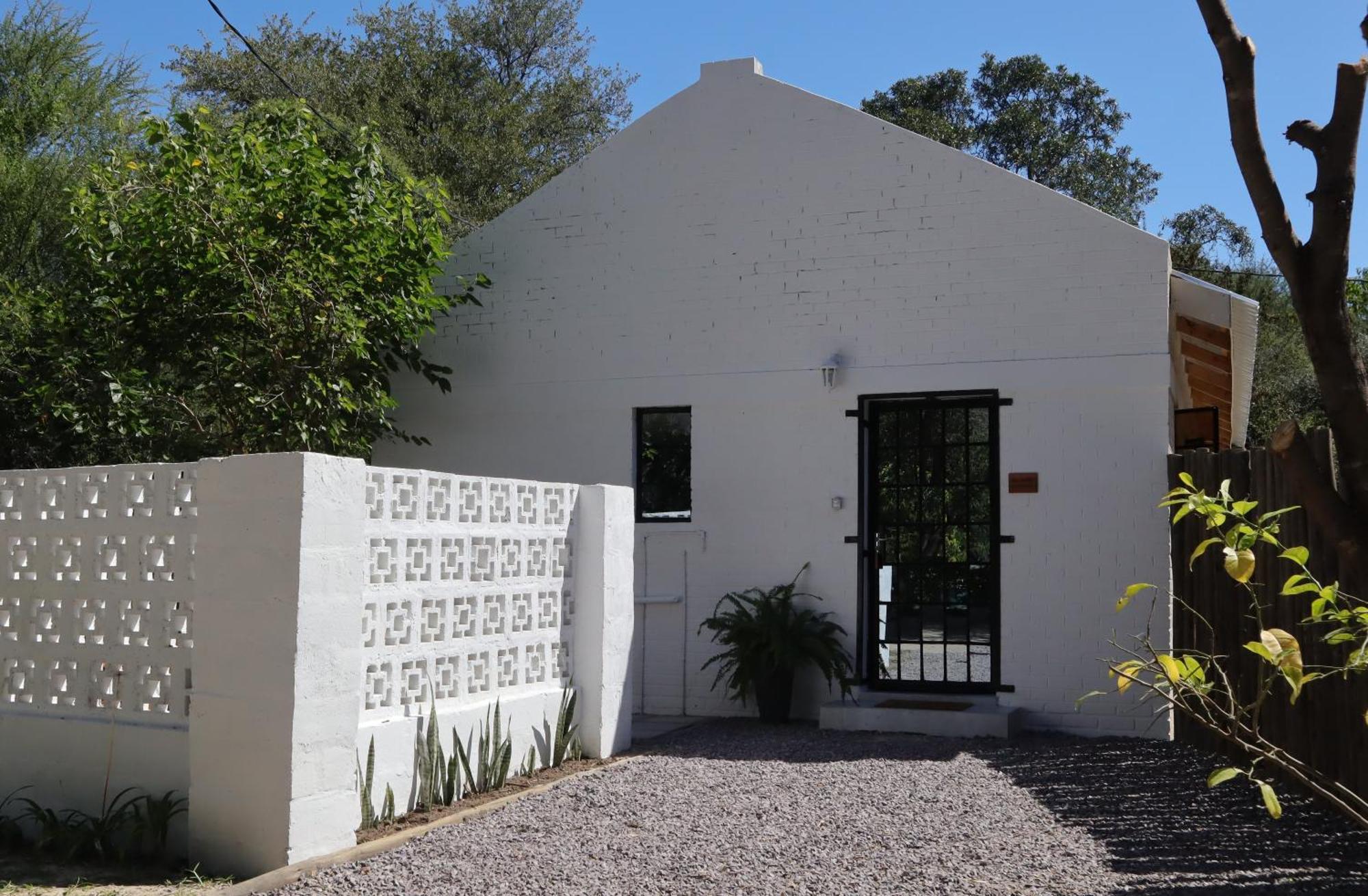 מאון Acacia Cottage מראה חיצוני תמונה